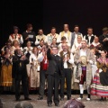 Castellón, Betlem de la Pigà Navidad 2011