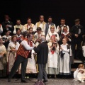 Castellón, Betlem de la Pigà Navidad 2011