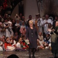 Castellón, Betlem de la Pigà Navidad 2011