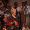 Castellón, Betlem de la Pigà Navidad 2011