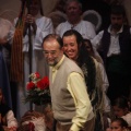 Castellón, Betlem de la Pigà Navidad 2011