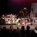 Castellón, Betlem de la Pigà Navidad 2011