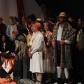 Castellón, Betlem de la Pigà Navidad 2011