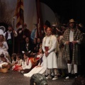 Castellón, Betlem de la Pigà Navidad 2011