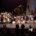 Castellón, Betlem de la Pigà Navidad 2011