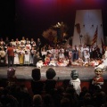 Castellón, Betlem de la Pigà Navidad 2011
