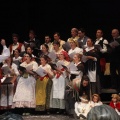 Castellón, Betlem de la Pigà Navidad 2011