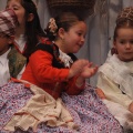 Castellón, Betlem de la Pigà Navidad 2011