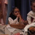Castellón, Betlem de la Pigà Navidad 2011