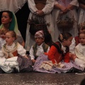 Castellón, Betlem de la Pigà Navidad 2011