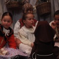 Castellón, Betlem de la Pigà Navidad 2011