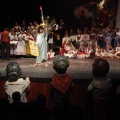 Castellón, Betlem de la Pigà Navidad 2011