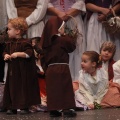 Castellón, Betlem de la Pigà Navidad 2011