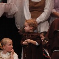 Castellón, Betlem de la Pigà Navidad 2011