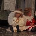 Castellón, Betlem de la Pigà Navidad 2011