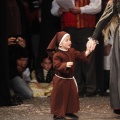 Castellón, Betlem de la Pigà Navidad 2011