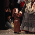 Castellón, Betlem de la Pigà Navidad 2011