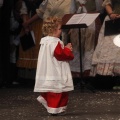 Castellón, Betlem de la Pigà Navidad 2011