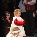 Castellón, Betlem de la Pigà Navidad 2011