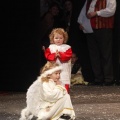 Castellón, Betlem de la Pigà Navidad 2011
