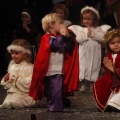Castellón, Betlem de la Pigà Navidad 2011
