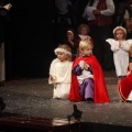 Castellón, Betlem de la Pigà Navidad 2011