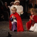 Castellón, Betlem de la Pigà Navidad 2011