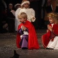 Castellón, Betlem de la Pigà Navidad 2011