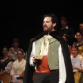 Castellón, Betlem de la Pigà Navidad 2011