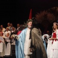 Castellón, Betlem de la Pigà Navidad 2011