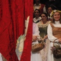 Castellón, Betlem de la Pigà Navidad 2011