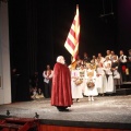 Castellón, Betlem de la Pigà Navidad 2011