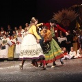 Castellón, Betlem de la Pigà Navidad 2011