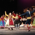 Castellón, Betlem de la Pigà Navidad 2011