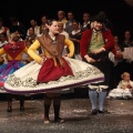 Castellón, Betlem de la Pigà Navidad 2011