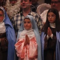 Castellón, Betlem de la Pigà Navidad 2011