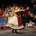 Castellón, Betlem de la Pigà Navidad 2011