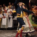 Castellón, Betlem de la Pigà Navidad 2011