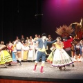 Castellón, Betlem de la Pigà Navidad 2011