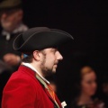 Castellón, Betlem de la Pigà Navidad 2011