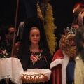 Castellón, Betlem de la Pigà Navidad 2011