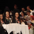 Castellón, Betlem de la Pigà Navidad 2011