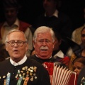 Castellón, Betlem de la Pigà Navidad 2011