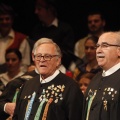 Castellón, Betlem de la Pigà Navidad 2011