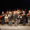 Castellón, Betlem de la Pigà Navidad 2011