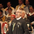 Castellón, Betlem de la Pigà Navidad 2011