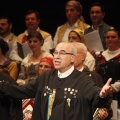 Castellón, Betlem de la Pigà Navidad 2011