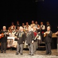 Castellón, Betlem de la Pigà Navidad 2011