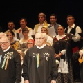 Castellón, Betlem de la Pigà Navidad 2011