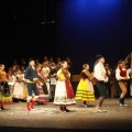 Castellón, Betlem de la Pigà Navidad 2011